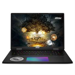 MSI TITAN 18 HX DRAGON EDITION NORSE MYTH A2XWJG-272TR Ultra 9 285HX 96GB DDR5 RTX5090 GDDR7 24GB 6TB SSD 18" UHD+ Miniled 120Hz W11P Gaming Notebook