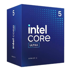 INTEL Core Ultra 5 225 3.3GHz 20MB Önbellek 10 Çekirdek 1851 3nm İşlemci