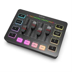 Fifine SC3 USB Stüdyo Kayıt Ses Kartı