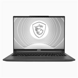 MSI CREATORPRO 16 AI STUDIO A1VJG-080TR ULTRA 7 155H 32GB DDR5 RTX2000 ADA GDDR6 8GB 2TB SSD 16" QHD+ 240Hz W11P Gaming Notebook