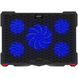 GameBooster GB-NS04 Wind 15.6" Notebook Soğutucu Stand