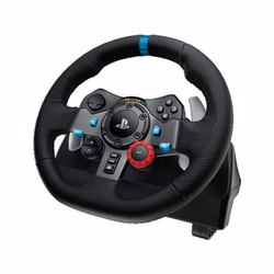 Logitech G29 DRIVING FORCE PS5 / PS4 / PC Uyumlu Yarış Direksiyonu