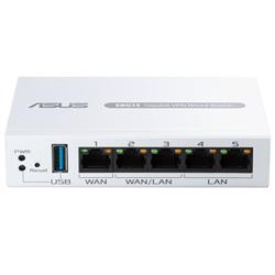ASUS EBG15 AiMesh AiProtection Pro Gigabit VPN ExpertWiFi Kablolu Router