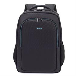 MACK Move 15.6" Siyah Notebook Sırt Çantası