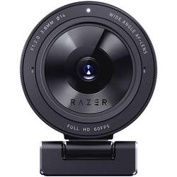 Razer Kiyo Pro 1080p 60 FPS Webcam