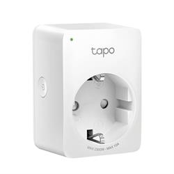 TP-LINK TAPO P100 Akıllı Priz (Tekli)