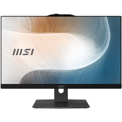 MSI MODERN AM242P 1M-1223EU Core 5 120U 8GB DDR5 512GB SSD W11P 23.8" FHD Siyah AIO Masaüstü PC