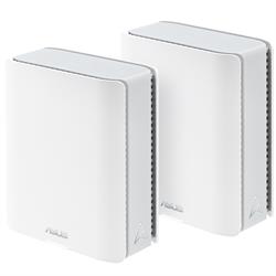 ASUS ZenWiFi BT10 BE18000 Wireless Tri-Band Mesh Sistem 2li