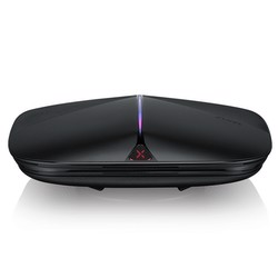ZYXEL NBG7815 ARMOR G5 AX6000 12-Stream Multi-Gigabit WiFi 6 Router